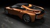BMW i8 Roadster en i8 Coupé