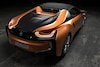 BMW i8 Roadster en i8 Coupé