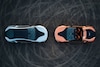 BMW i8 Roadster en i8 Coupé