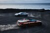 BMW i8 Roadster en i8 Coupé