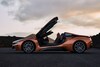 BMW i8 Roadster en i8 Coupé
