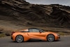 BMW i8 Roadster en i8 Coupé