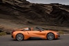 BMW i8 Roadster en i8 Coupé