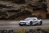 BMW i8 Roadster en i8 Coupé
