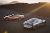 BMW i8 Roadster en i8 Coupé
