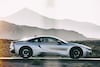 BMW i8 Roadster en i8 Coupé