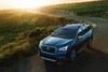 Subaru Ascent