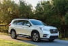 Subaru Ascent