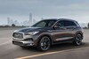 Infiniti QX50