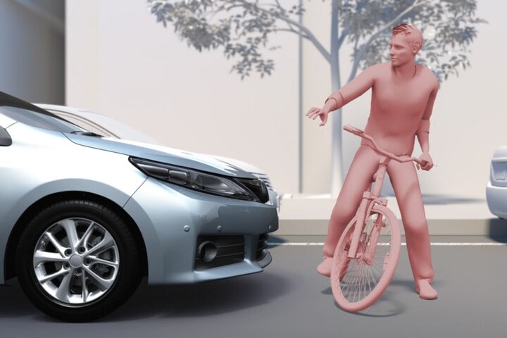 Toyota Safety Sense