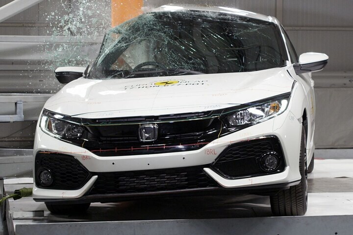 EuroNCAP