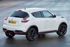 Nissan Micra en Juke N-Line