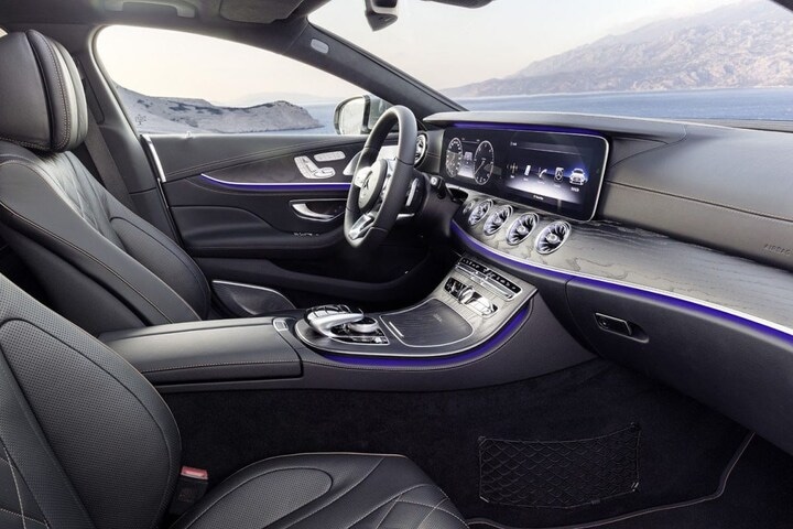 Mercedes-Benz CLS-klasse 2018