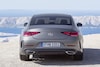 Mercedes-Benz CLS-klasse 2018