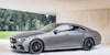 Mercedes-Benz CLS-klasse 2018