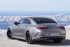 Mercedes-Benz CLS-klasse 2018