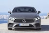 Mercedes-Benz CLS-klasse 2018