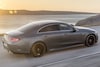 Mercedes-Benz CLS-klasse 2018