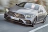 Mercedes-Benz CLS-klasse 2018