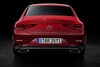 Mercedes-Benz CLS-klasse 2018