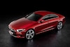 Mercedes-Benz CLS-klasse 2018