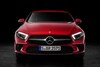 Mercedes-Benz CLS-klasse 2018