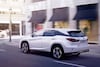 Lexus RX 450hL