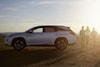 Lexus RX 450hL