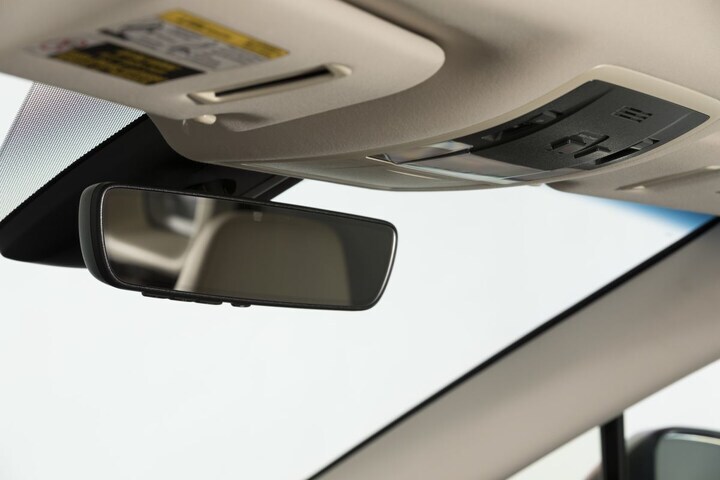 Lexus RX 450hL