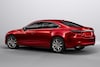 Mazda 6 2018