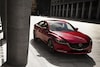 Mazda 6 2018