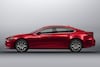 Mazda 6 2018