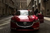 Mazda 6 2018
