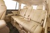 Lexus LX 570 (twee zitrijen)