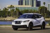 Nissan Kicks USDM 2018