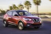Nissan Kicks USDM 2018