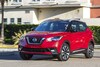 Nissan Kicks USDM 2018