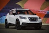 Nissan Kicks USDM 2018