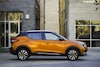 Nissan Kicks USDM 2018