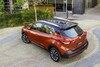 Nissan Kicks USDM 2018