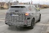 BMW X5 Spyshots