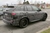 BMW X5 Spyshots