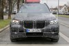 BMW X5 Spyshots