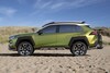 Toyota FR-AC Concept