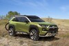 Toyota FR-AC Concept
