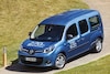 Renault Kangoo ZE