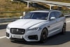 Jaguar XF Sportbrake