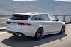 Jaguar XF Sportbrake