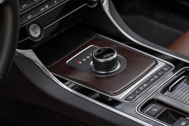 Jaguar XF Sportbrake