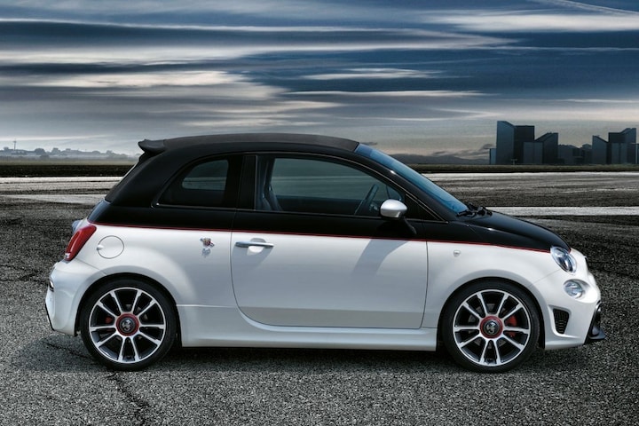 Abarth 595C
